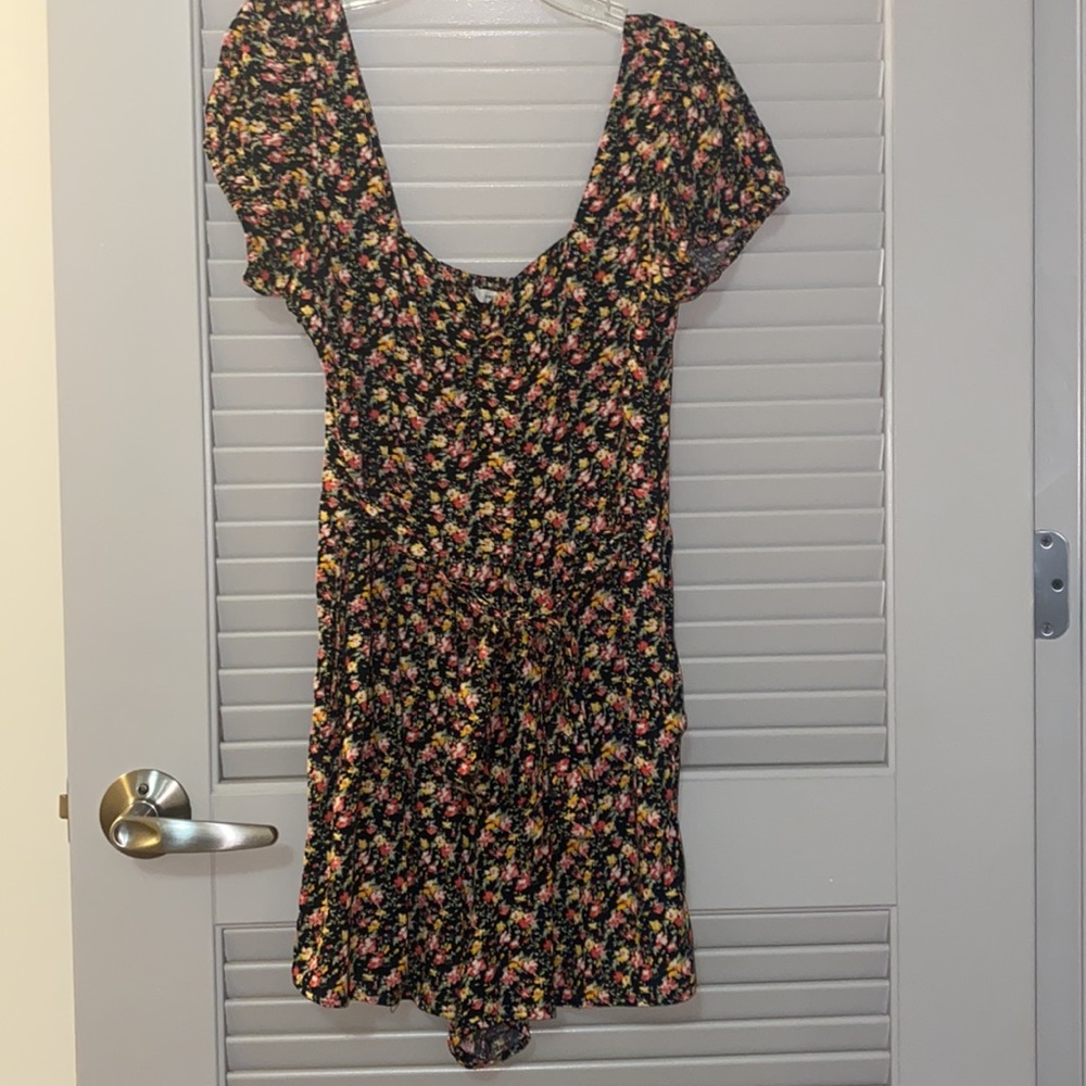 American Eagle Romper